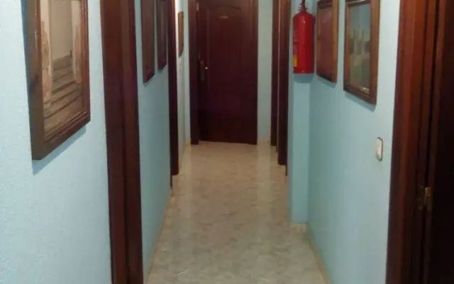 Hostal El Guia del Abad