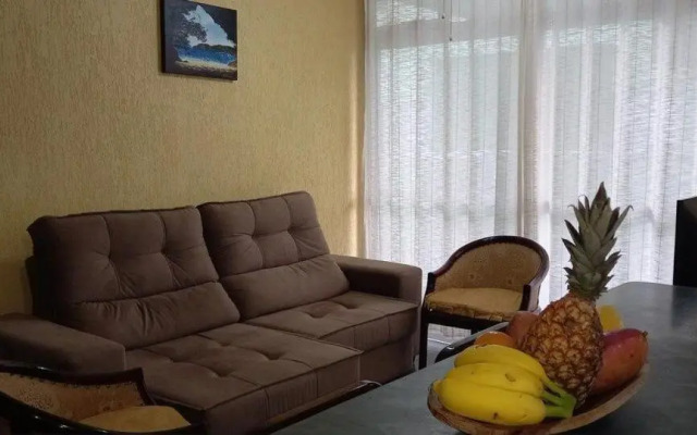 Apartamento Cobertura Encantador com Churrasqueira