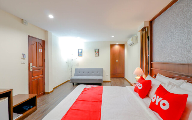 Tong House Resort