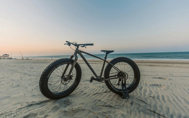 Carmel Cumbuco Resort