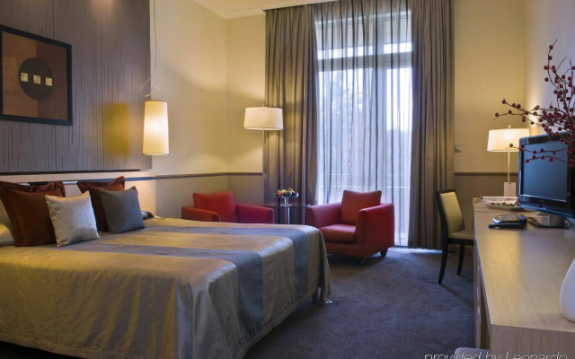 Mamaison Hotel Andrassy Budapest