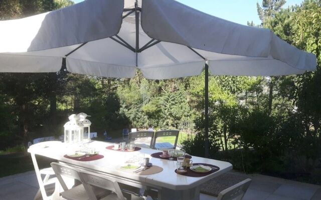 Villa La Mattina Bed & Breakfast