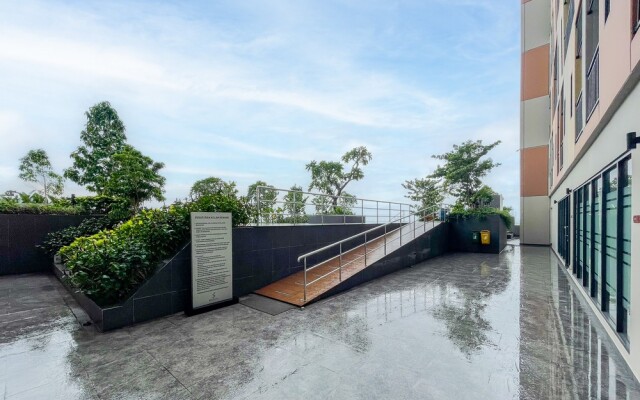 RedLiving Apartemen Sayana - Premium Property