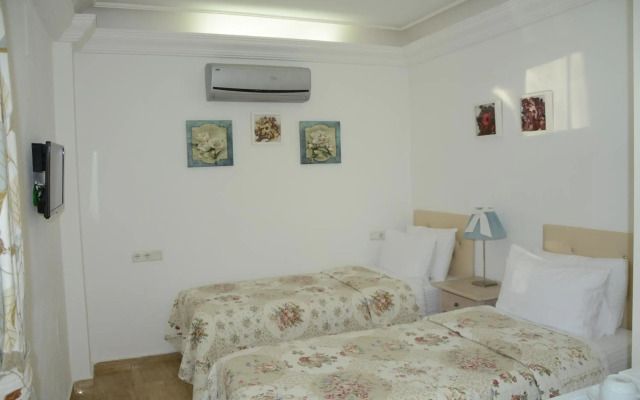 Berg Villa