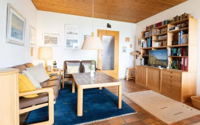 Haus Fernsicht Wohnung 19