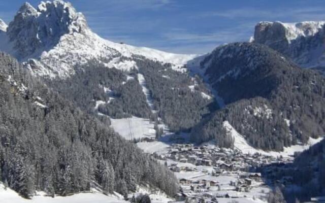 Hotel Garni Ortles Angelo