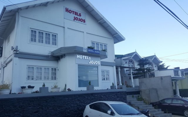 Hotels JoJos