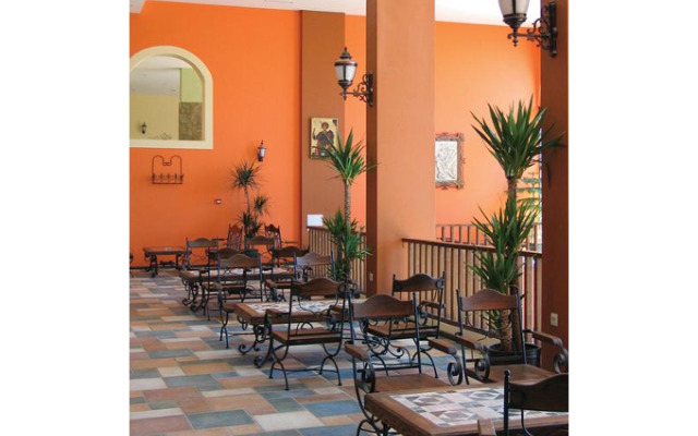 Bella Vista Beach Club