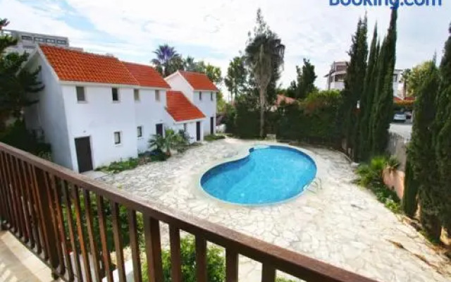 Bayview Villa - Pissouri Bay
