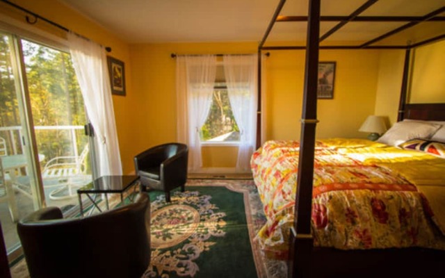 Rae Leigh Heights BnB