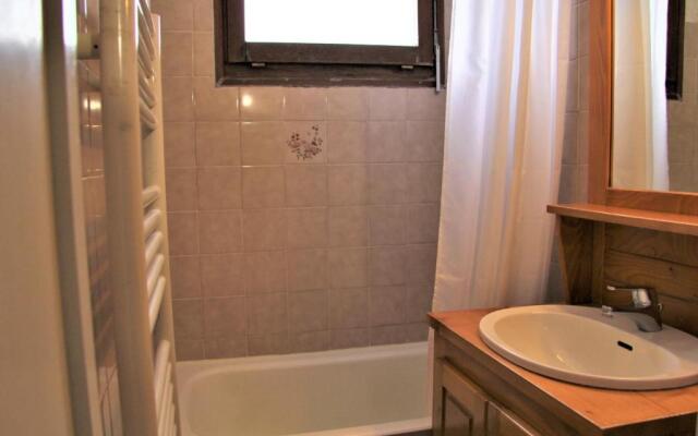 Appartement La Clusaz, 2 pièces, 6 personnes - FR-1-459-175