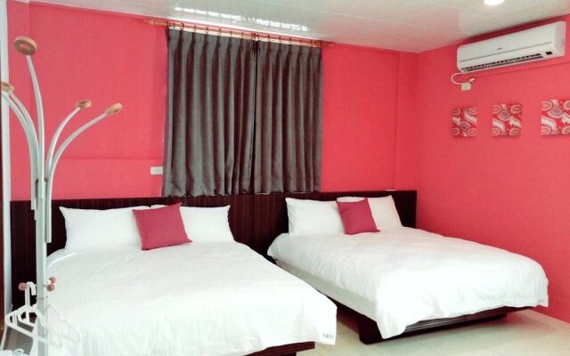 Axin bnb