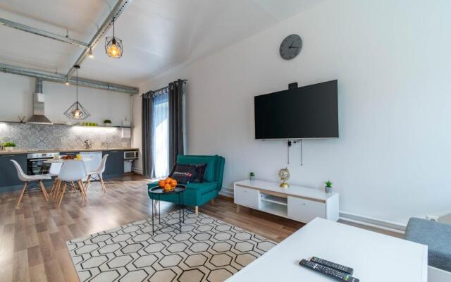 Apartments24 STUDIO53
