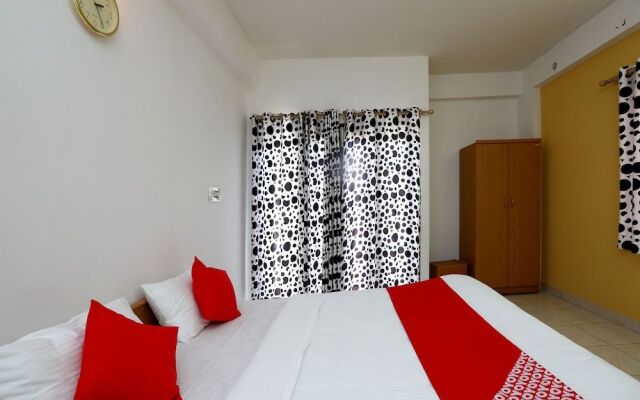 Oyo 19157 Kuteer Home Stay