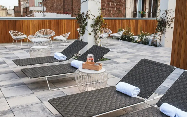 La Casa Del Sol Hotel Gracia District, Sonder by Marriott Bonvoy