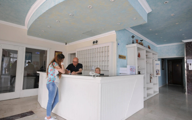 Class Beach Otel