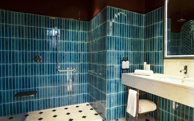 Canopy By Hilton Istanbul Taksim