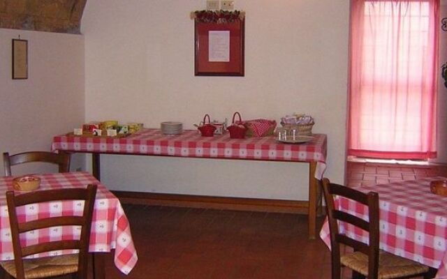 Il Baffetto