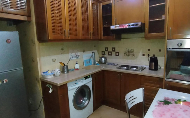 Low cost apartment in Baku