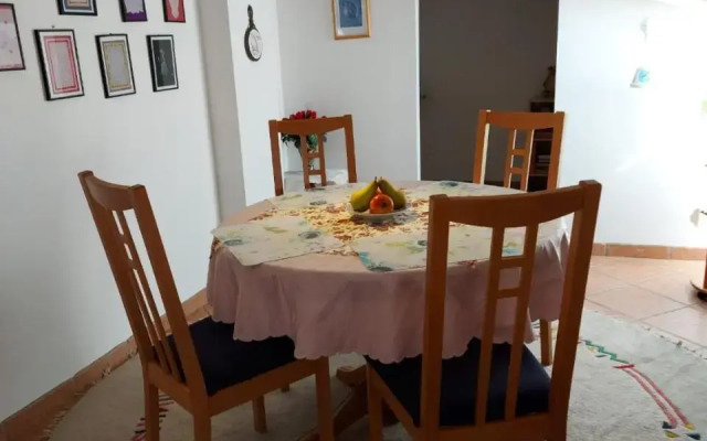 Apartma Reich