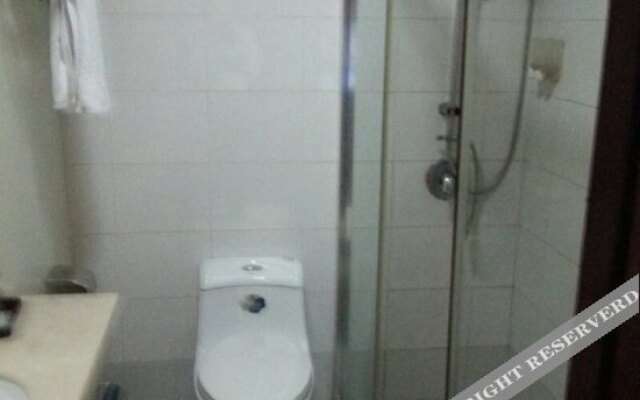 Green's Boutique Hotel Changsha