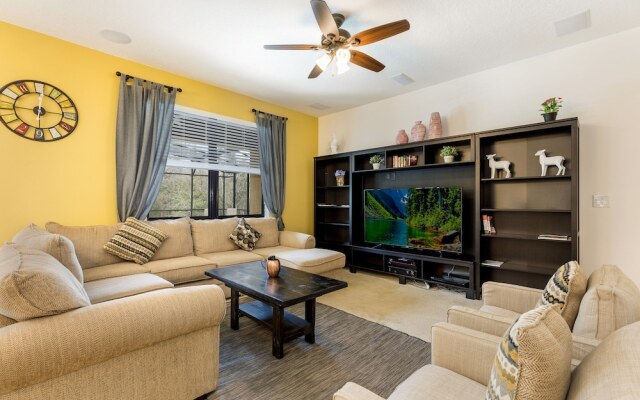 Orlando Villas Near Disney's