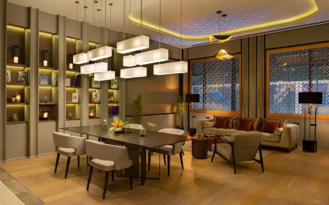 G Tower Residences