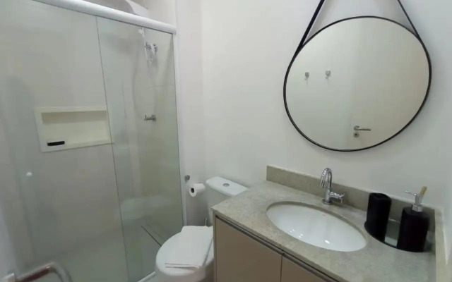 Book Santos - Unlimited 2112 - Moderno e Elegante