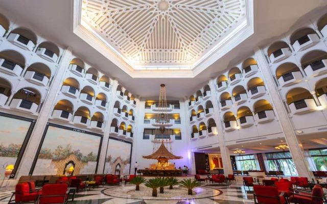 Oceana Hotel & Spa