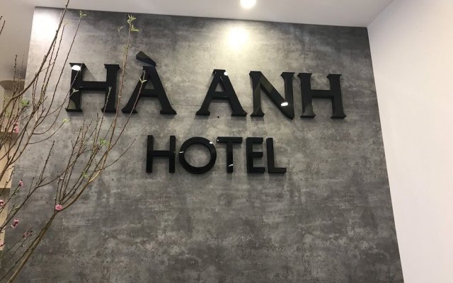 Ha Anh Hotel