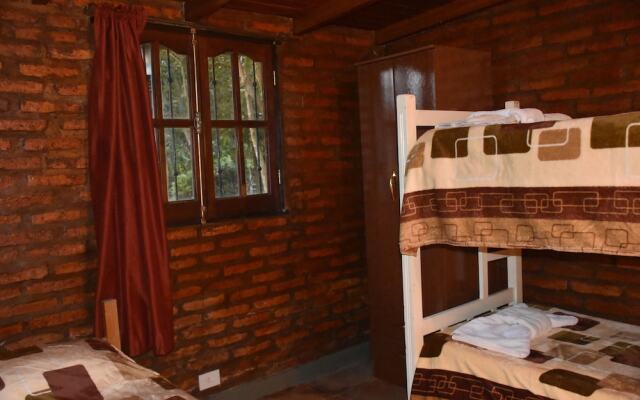 Cabañas Pequeño Paraiso