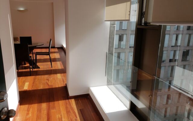 Premium Puerta Alameda Lofts