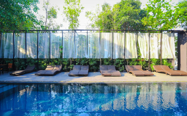 BED Nimman Hotel - Adults Only