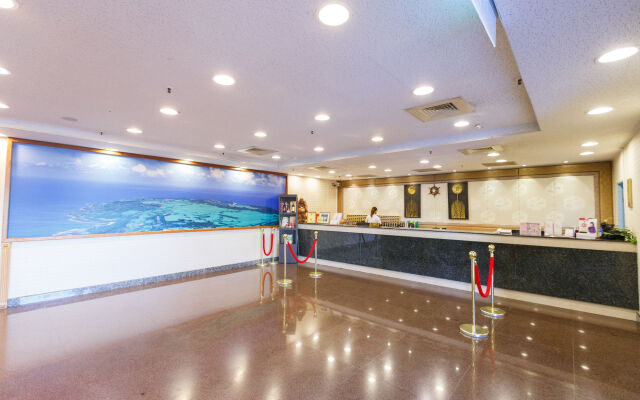 Unababy Hotel