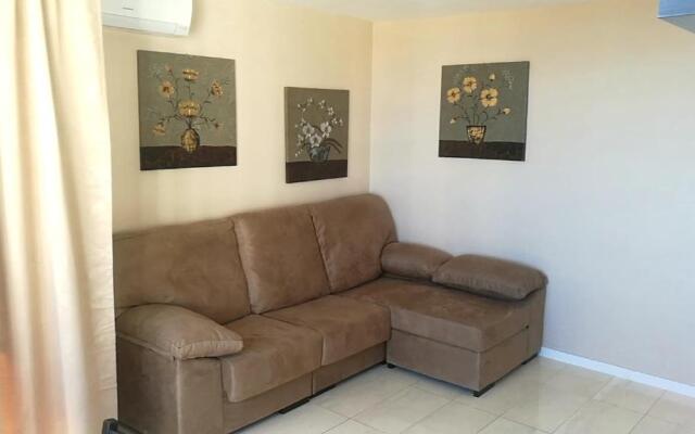 Playa del Ingles 540