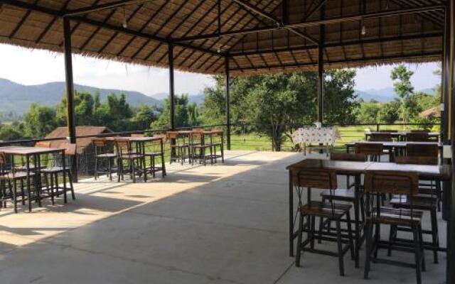 Phrao Camping Village