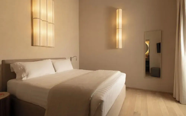 Velvet Grey Boutique Hotel Roma