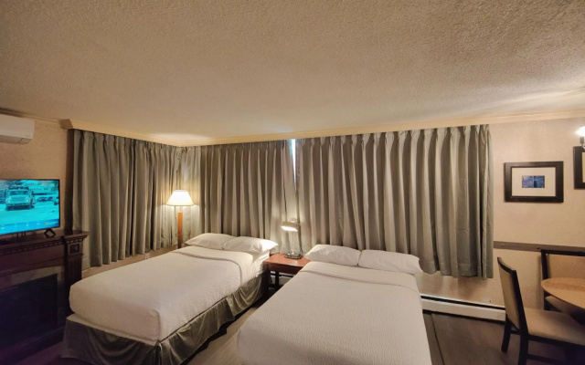 Hotel Opportune