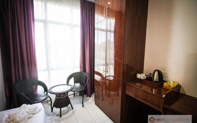 MNY Hotel & Resort
