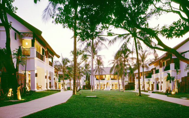 SALA Samui Choengmon Beach