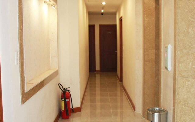 Ngoc Tung Hotel