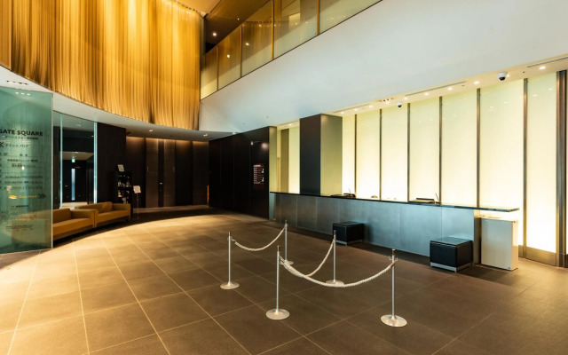 Tenza Hotel at Hakata Station