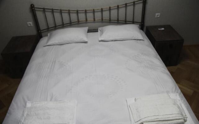 Comfy home at Saburtalo