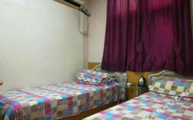 Ruijuyuan Hostel