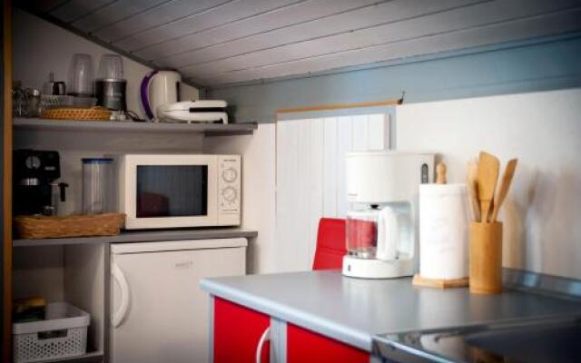 Apartments Branko