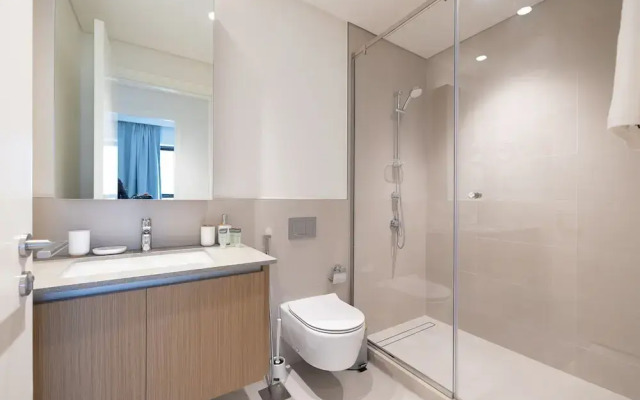 Creek Beach Surf 307