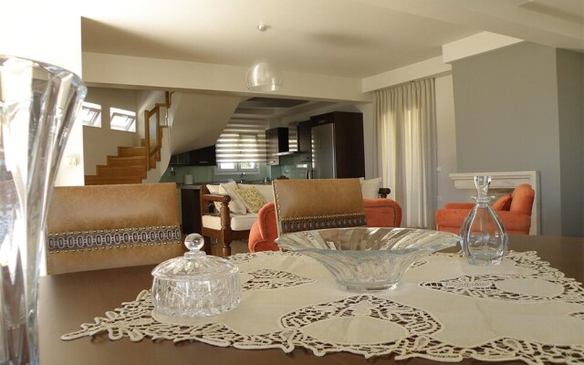 Remarkable 3-bed Villa in Chersonissos
