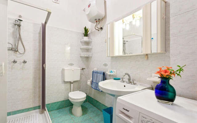 Naxos Village Du Soleil With Balcony