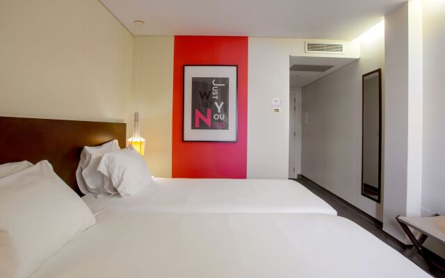 Stay Hotel Torres Vedras Centro