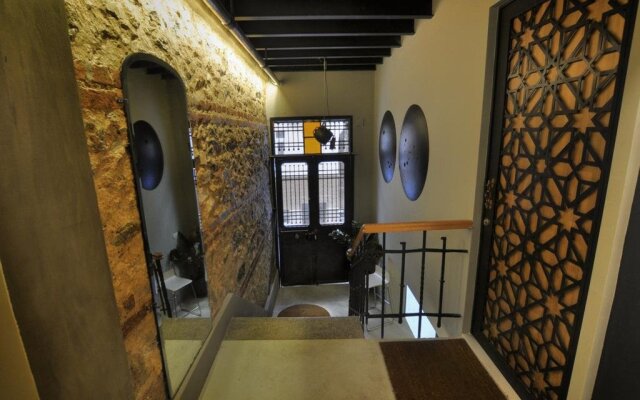 Rooms Galata